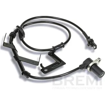 ABS Snímač, počet otáček kol Bremi 50432