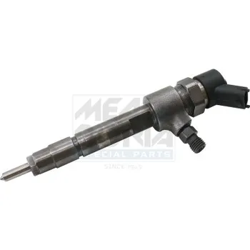 Systém vstřikování Vstřikovací tryska MEAT & DORIA 74059R