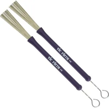 Bicí nástroj VIC-FIRTH HB Heritage Brush
