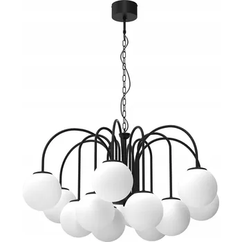 Luminex 3196 Cambridge lustr E14