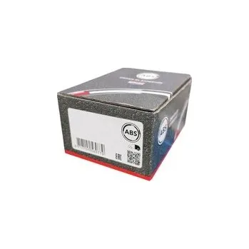 Brzdová destička Sada příslušenství, brzdové destičky A.B.S. 1934Q