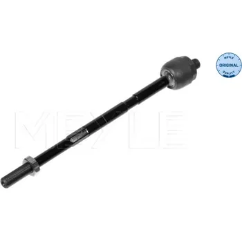 Soustava řízení Axiální kloub, příčné táhlo řízení MEYLE 116 031 0012