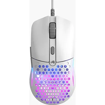 Počítač Glorious Model O Eternal - Wired - White