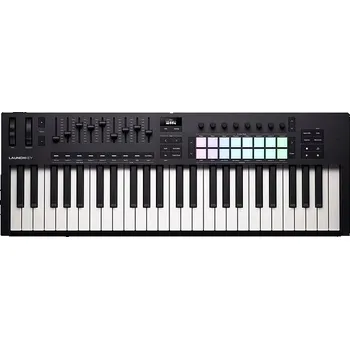 Keyboard NOVATION Launchkey 49 MK4