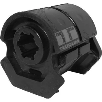 Zavěšení kol Uložení, řídicí mechanismus TEDGUM 00462438