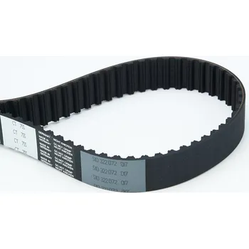 ozubený řemen CONTINENTAL CTAM CT755