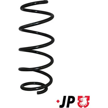 Pružina podvozku JP GROUP 1142204700