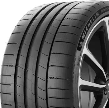 Letní osobní pneu Michelin Pilot Sport S 5 335/30 R21 109 Y XL MSF N0