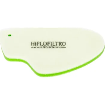 Filtr pro motocykl HIFLO vzduchový filtr MALAGUTI 50 F15 FIREFOX/LC/KAT 96-08 (HIFLO vzduchový filtr MALAGUTI 50 F15 FIREFOX/LC/KAT 96-08)