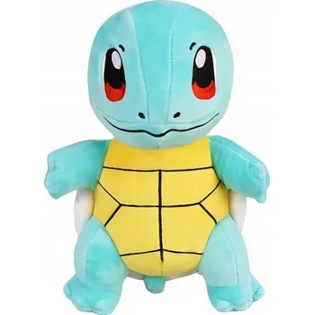 plyšák Plyšák Pokemon Squirtle 22 cm