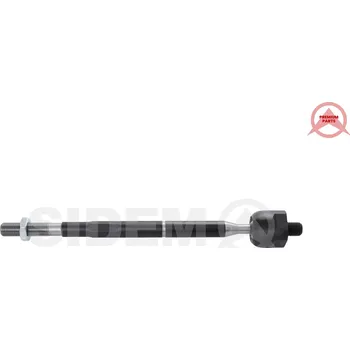 Táhlo řízení Axiální kloub, příčné táhlo řízení Sidem nv 45010