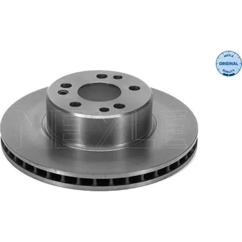 Brzdový kotouč Brzdový kotouč MEYLE 015 521 2022