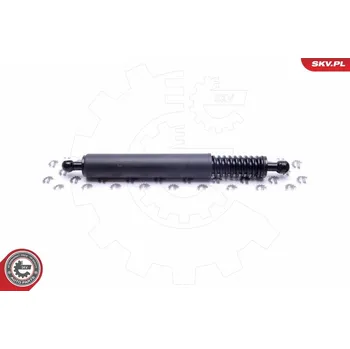 Příslušenství karosérie Pneumatická pružina, zavazadlový / nákladový prostor ESEN SKV 52SKV566