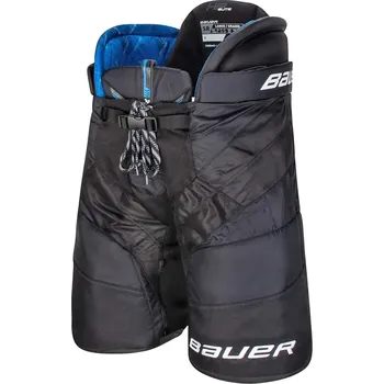 Hokejové kalhoty Kalhoty Bauer S24 HP ELITE Pant Senior Velikost: Senior XXXL, černé