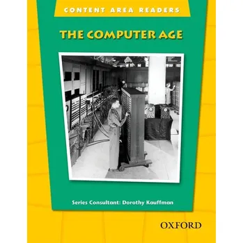 Kniha Content Area Readers - the Computer Age
