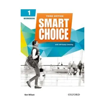 Kniha Smart Choice Third Edition 1 Workbook