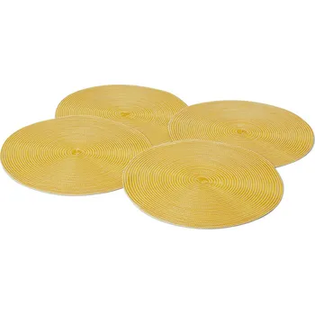 prostírání 708634 - Tchibo - Prostírání - barva: žlutá