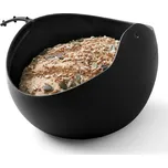 708554 - Tchibo - Forma na pečení chleba - barva: černá