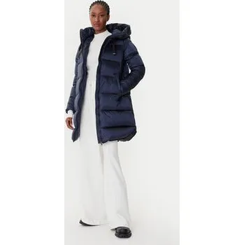 Bomboogie Vatovaná bunda Geneva CW6630TDLC5 Modrá Regular Fit 2