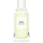 GIVENCHY Damske-vune LES-PARFUMS-MYTHIQUESEau de GivenchyEau Toilette Spray 100 ml (14 320,00 Kč / 1 l)