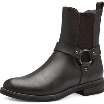 Dámská zimní obuv Tamaris 1-25352-41-304 Dámské kotníkové boty hnědé 38