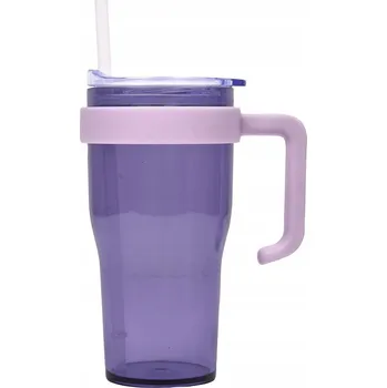 Lahev Na Pití CMP 600 ml fialový