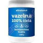 Allnature Vazelína 100% čistá 1000g