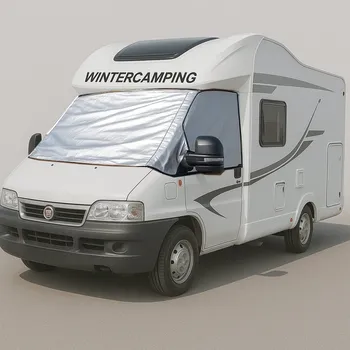 Příslušenství ke karavanu Letní izolace Ducato Rok: 1994-, Varianta: Letní izolace Ducato X230, X244 1994-