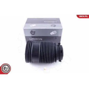 Vzduchová pružina, podvozek ESEN SKV 58SKV008