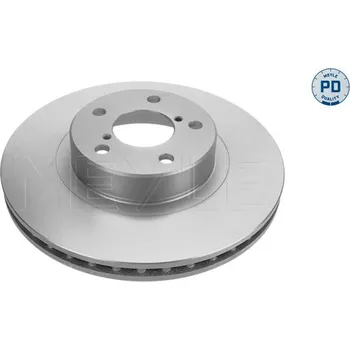 Brzdový kotouč Brzdový kotouč MEYLE 34-15 521 0013/PD