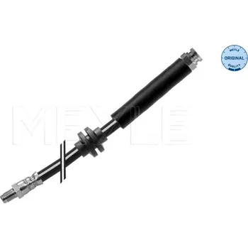 Brzdová hadice Brzdová hadice MEYLE 214 525 0033