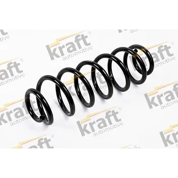 Pružina podvozku KRAFT 4030290