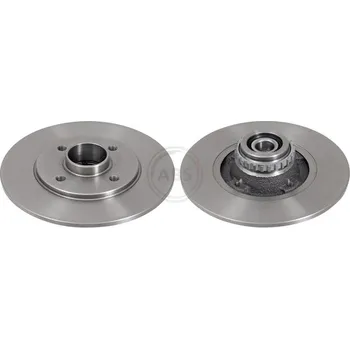 Brzdový kotouč Brzdový kotouč A.B.S. 16286C
