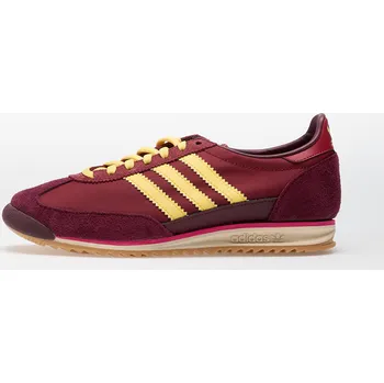Dámské tenisky Tenisky adidas SL 72 Og W Noble Maroon/ Maroon/ Spryel EUR 41 1/3