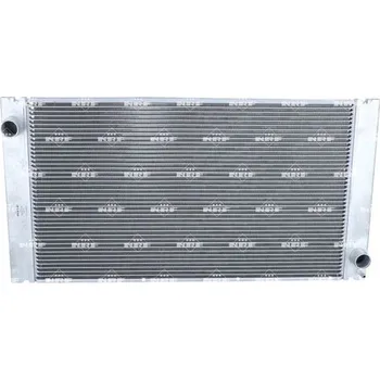 Chladič motoru Chladič, chlazení motoru NRF 58474
