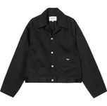 BUNDA CARHARTT WIP Drewe WMS - černá - XS + při osobním odběru 3 563 Kč