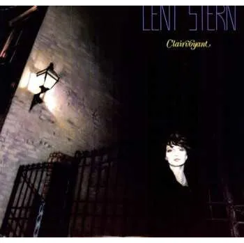 Zahraniční hudba LP Leni Stern: Clairvoyant 2008