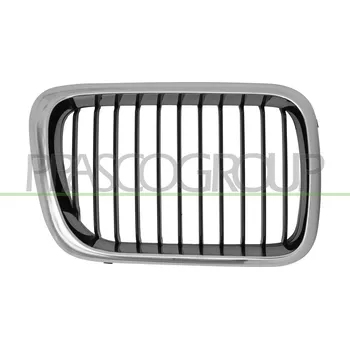 Příslušenství karosérie Mřížka chladiče PRASCO GmbH BM0142123