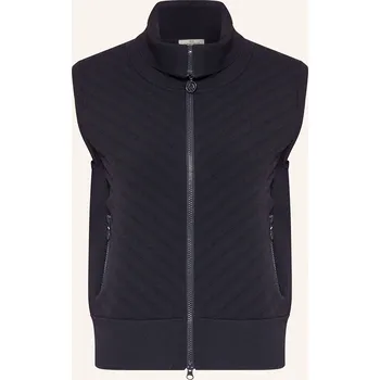 Dámská vesta Sportalm Dámská Funkční Vesta, tmavě modrá, 36