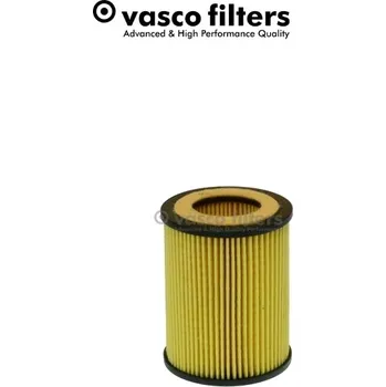 Olejový filtr Olejový filtr DAVID VASCO V008