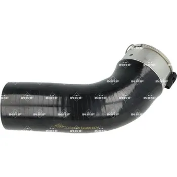 Palivový systém Hadička plnicího vzduchu NRF 166483