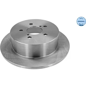Brzdový kotouč Brzdový kotouč MEYLE 34-15 523 0007