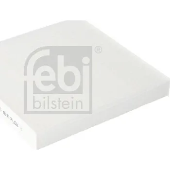 Kabinový filtr Filtr, vzduch v interiéru FEBI BILSTEIN 32609
