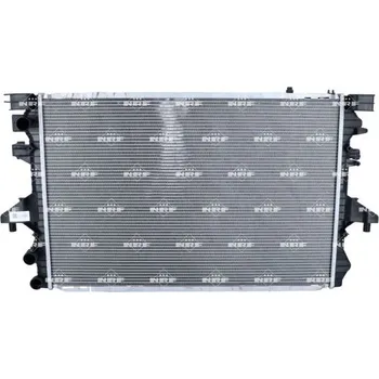 Chladič motoru Chladič, chlazení motoru NRF 53796