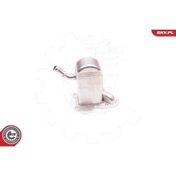 Chladič motoru Lambda sonda Sun-32148