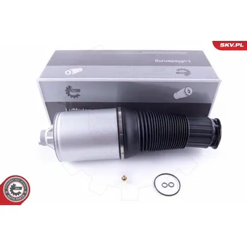 Vzduchová pružina, podvozek ESEN SKV 58SKV034