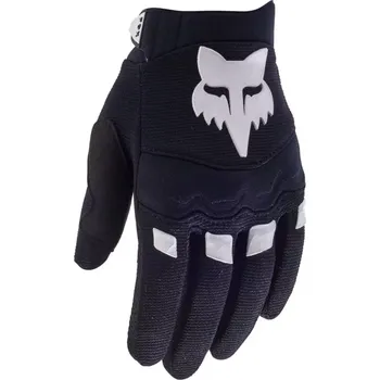 Moto oblečení Fox Youth Dirtpaw Gloves black YS