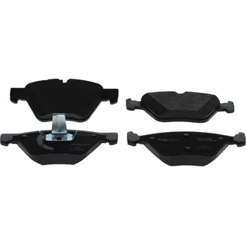 Brzdová destička Sada brzdových destiček, kotoučová brzda BOSCH 0 986 494 729