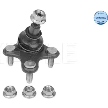 Zavěšení kol Podpora-/ Kloub MEYLE 116 010 0034