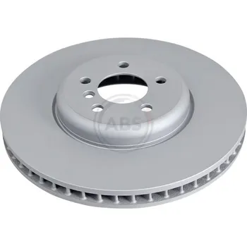 Brzdový kotouč Brzdový kotouč A.B.S. 18276